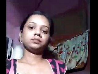 lovely indian girl chandani boob knead far hot girls on com