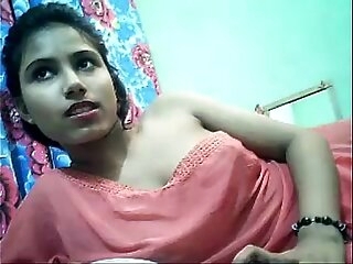 Indian hoty unaffected by cam for sexycam4u.com