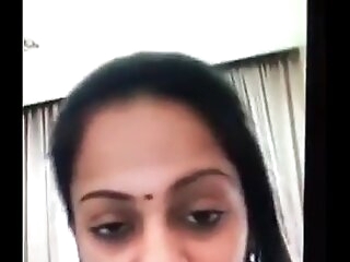 Desi bhabhi having video chew the fat surrounding devar