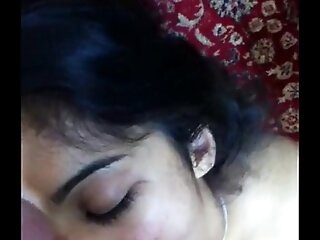 Desi Indian - NRI Swain Face Fucked Blowjob and Cumshots Compilation - Leaked Scandal